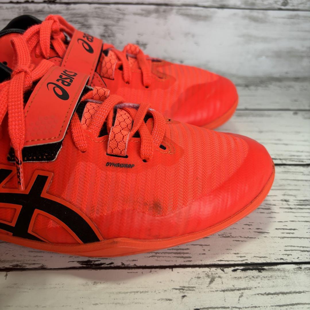 【美品】asics アシックス　THROW PRO スロープロ　砲丸投げ