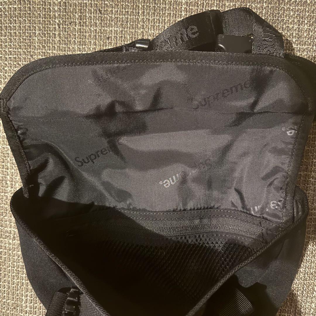 バッグ Supreme 25ss mini messenger bag