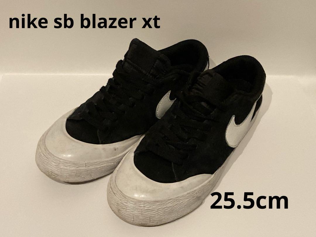 nike sb blazer xt 25.5cm