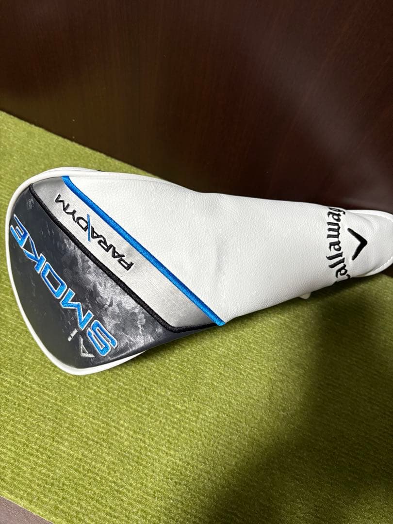 PARADYM Ai SMOKE ♢♢♢MAX 8.5度 ヘッドのみ PARADYM Ai SMOKE ♢♢♢MAX 8.5度 ヘッドのみ