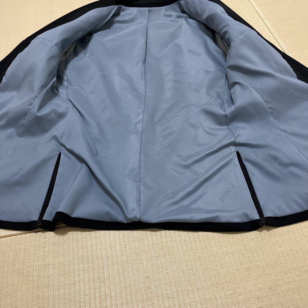 ピカー 乗馬