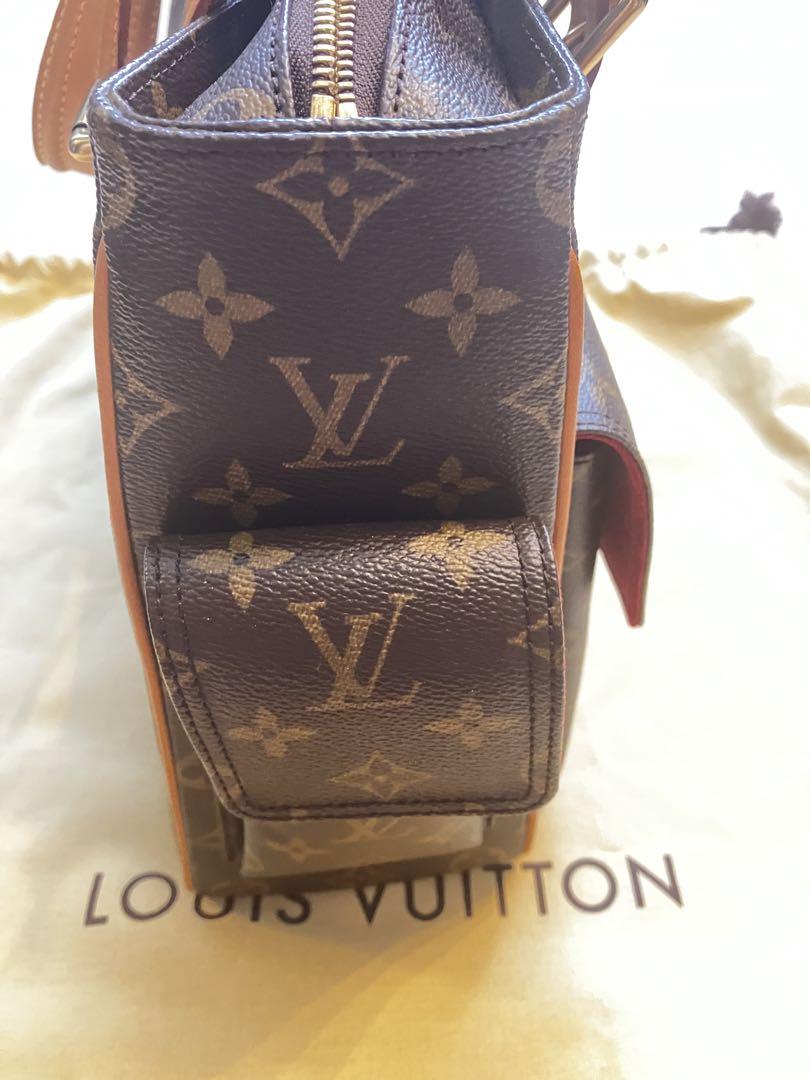 楽天市場】LOUIS VUITTON ルイ ヴィトン モノグラム