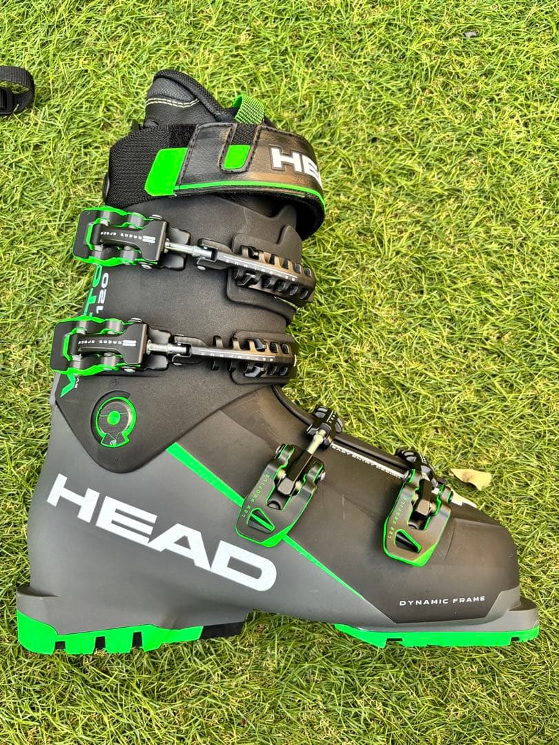 フォームフィット26.5cm HEAD