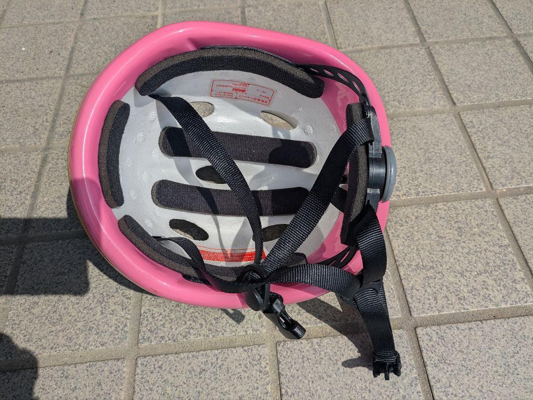 ★ふくさん専用★16インチハローキティいちごデザインの幼児用自転車