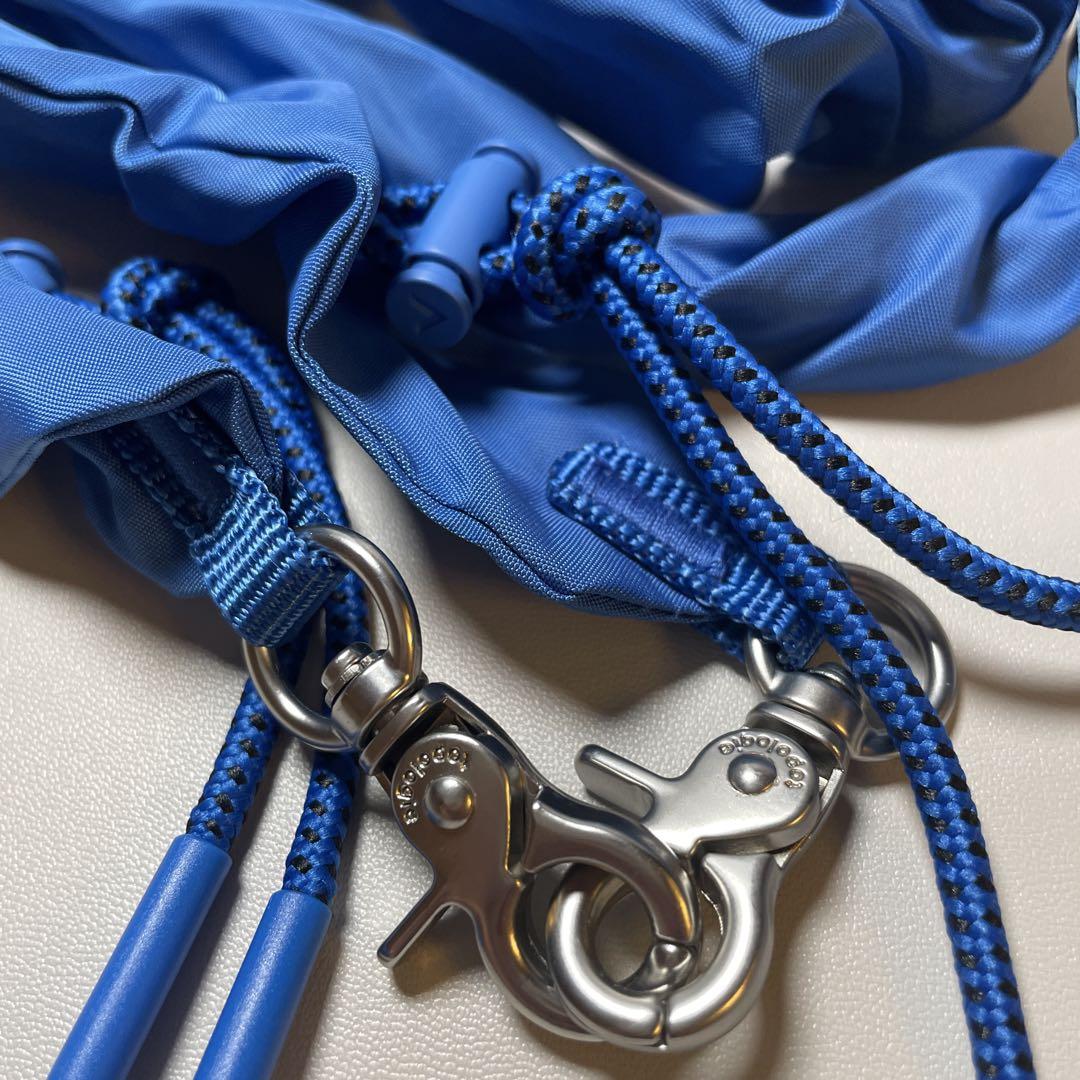 新品トポロジーBungee Strap【ストラップ単体】