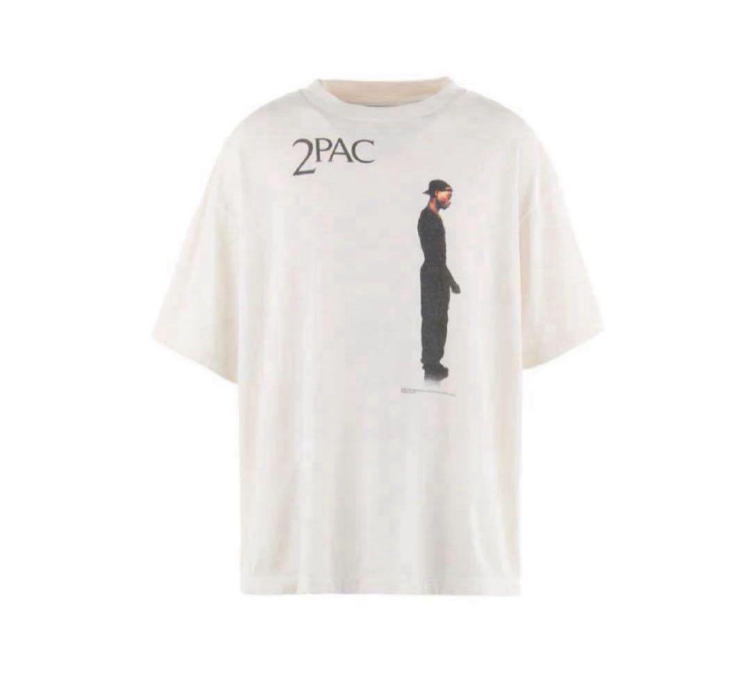SAINT Mxxxxxx SAINT YOURSELF Tシャツ　M