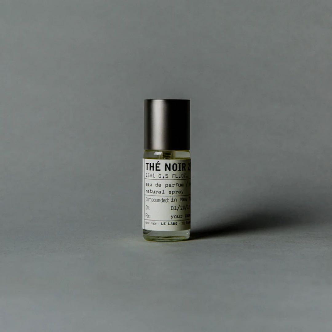 LE LABO THÉ NOIR 29