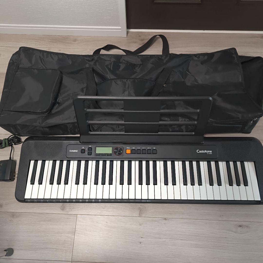 casiotone CT-S200