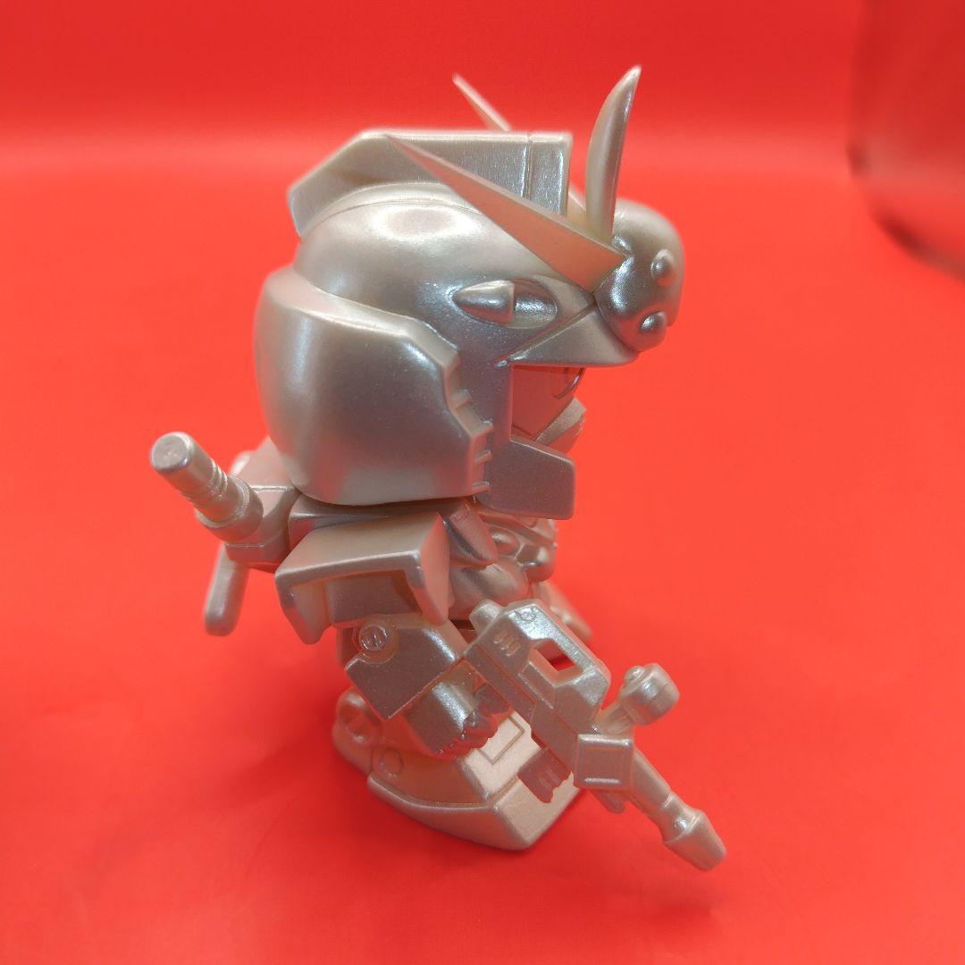 バンダイナムコ 中国限定 十二支ガンダム一番くじ G賞 SD卯 バンダイナムコ 中国限定 十二支ガンダム一番くじ G賞 SD卯