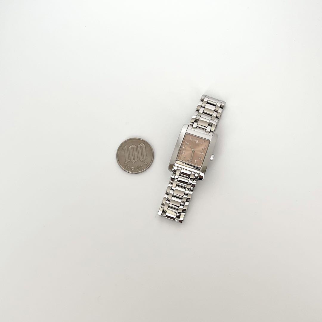 フェンディ FENDI 7000L レディース 腕時計 電池新品 s1696 フェンディ FENDI 7000L レディース 腕時計 電池新品 s1696