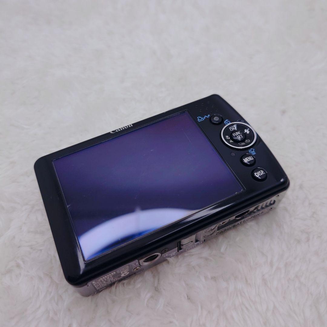 動作確認済み☆ Canon IXY DIGITAL 80 キヤノン イクシ - メルカリ
