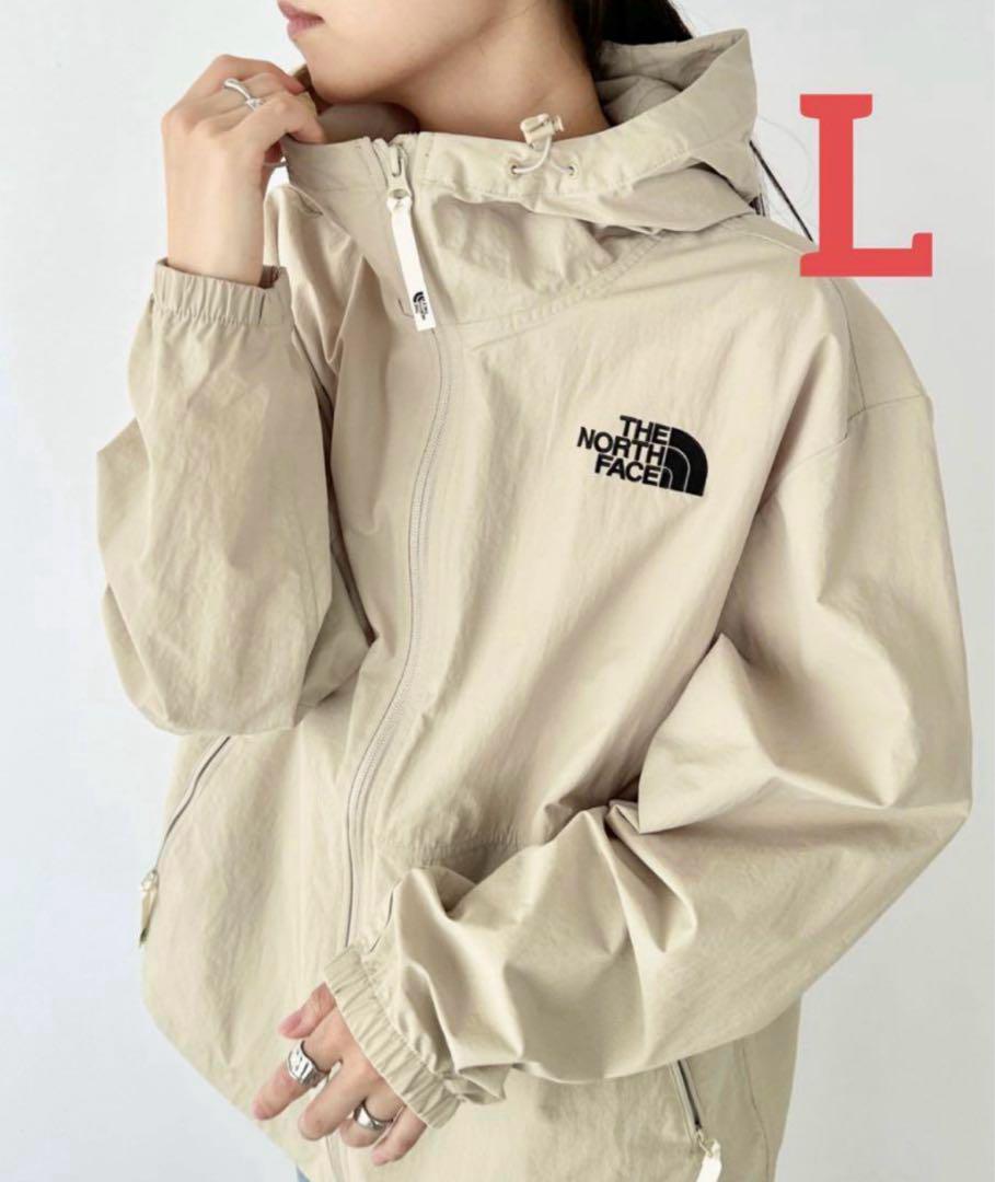 韓国ノースフェイスロゴ刺繍オレマフードジャケットOLEMAHOODJACKET 12,912円