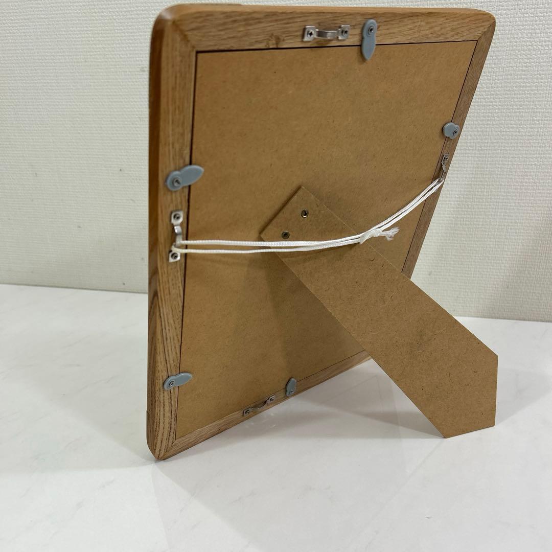 ポスター うさぎ目立った傷や汚れなし