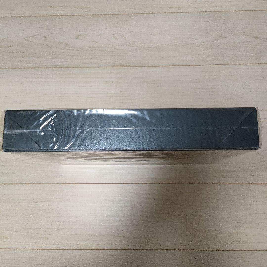 遊戯王 20th ANNIVERSARY DUELIST BOX 新品未開封品