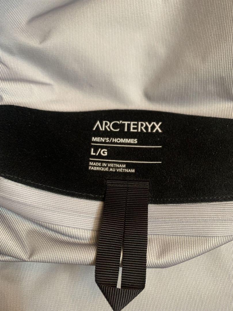 ジャケット・アウター ARC'TERYX Beta LT Jacket