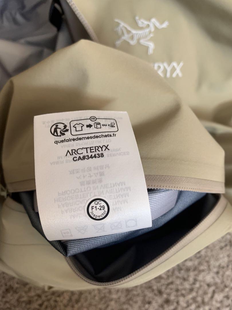 ジャケット・アウター ARC'TERYX Beta LT Jacket
