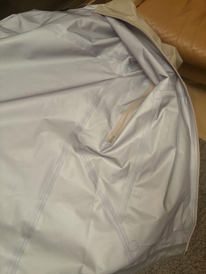 ジャケット・アウター ARC'TERYX Beta LT Jacket