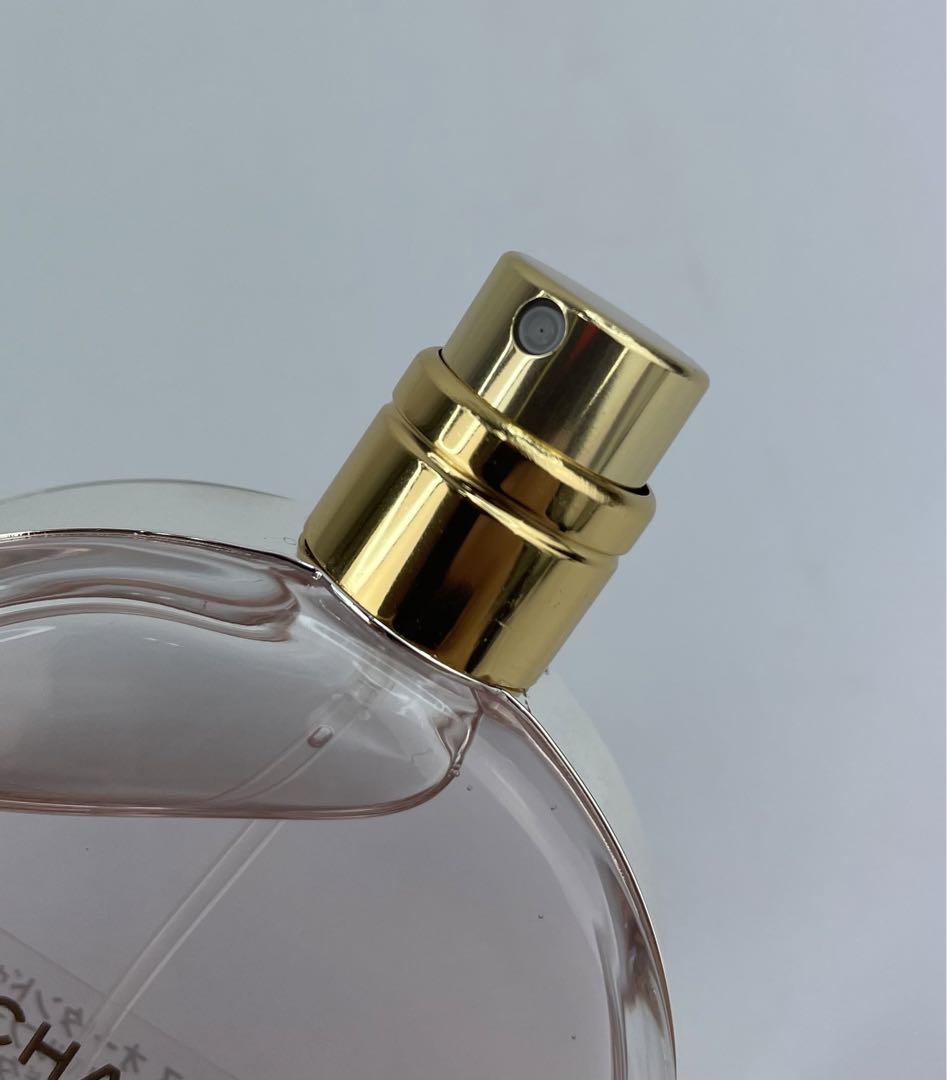 CHANEL “CHANCE EAU TENDRE EDP 35ml チャンス”