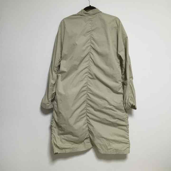 LANVIN トレンチコート ランバン