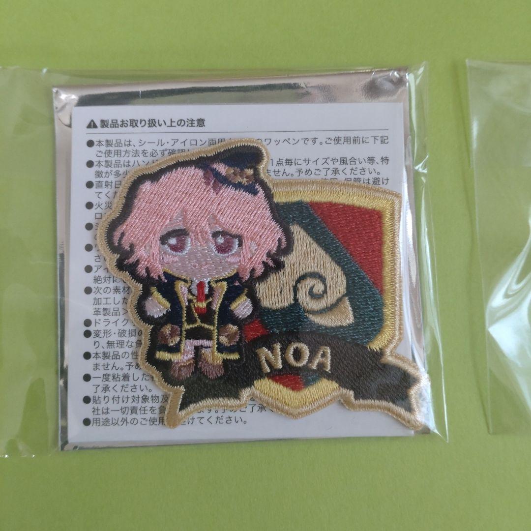 カラフルピーチ のあさんグッズ まとめ売りセット - メルカリ