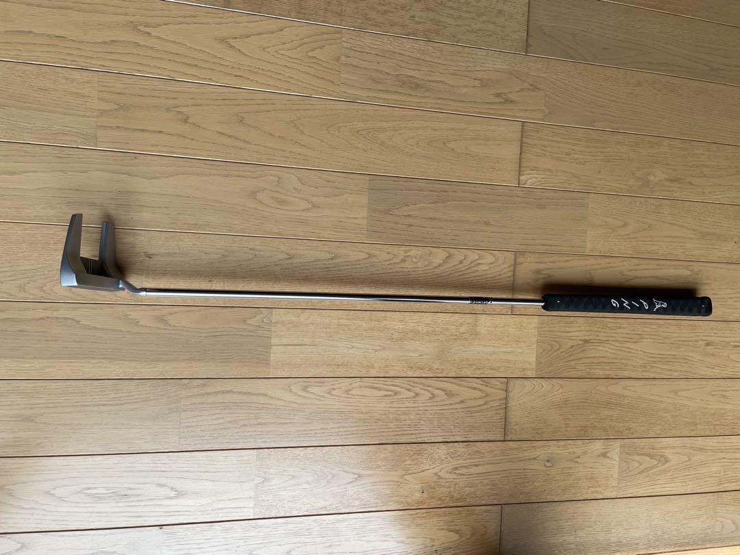 PING SIGMA 2 TYNE 4 パター