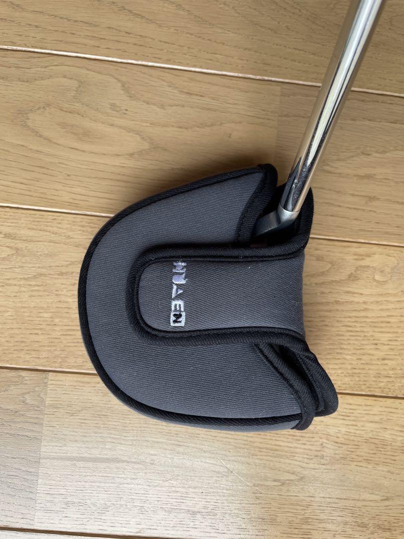 PING SIGMA 2 TYNE 4 パター