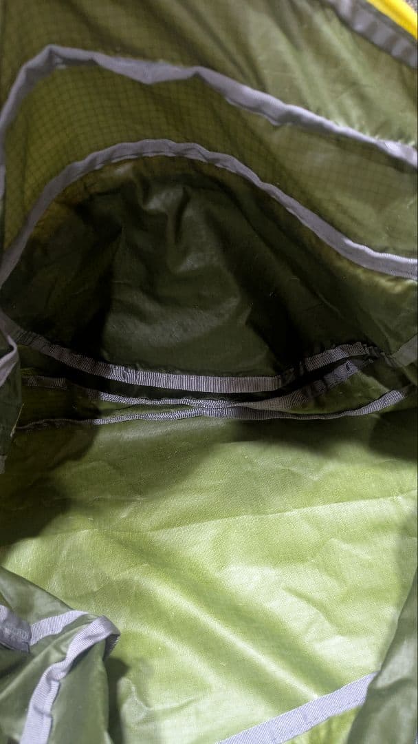  ＜特価 ＞2025年新作登場! 廃盤 パタゴニア ライトウェイト トラベル ダッフル ポケッタブルpatagonia