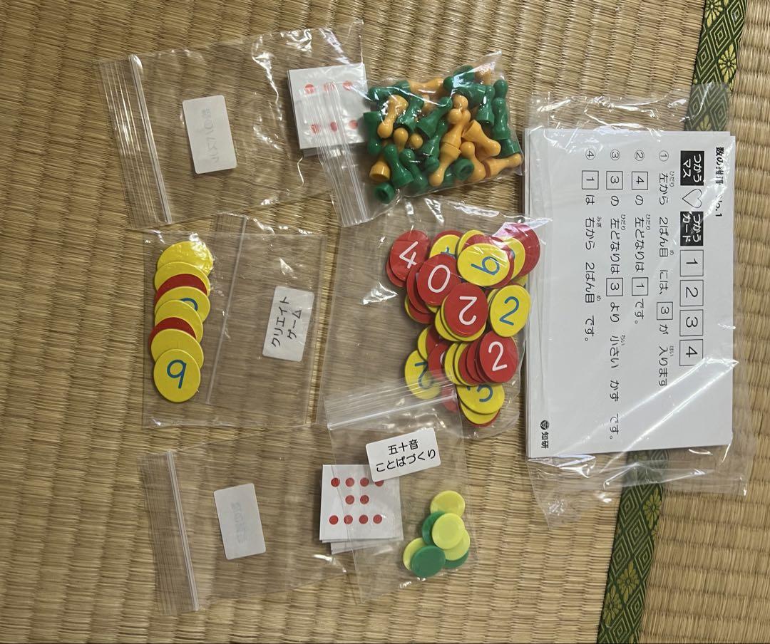 チャイルドアイズ　知研ボックス·知研プログラム　8期～21期 チャイルドアイズ 知研ボックス·知研プログラム 8期～21期