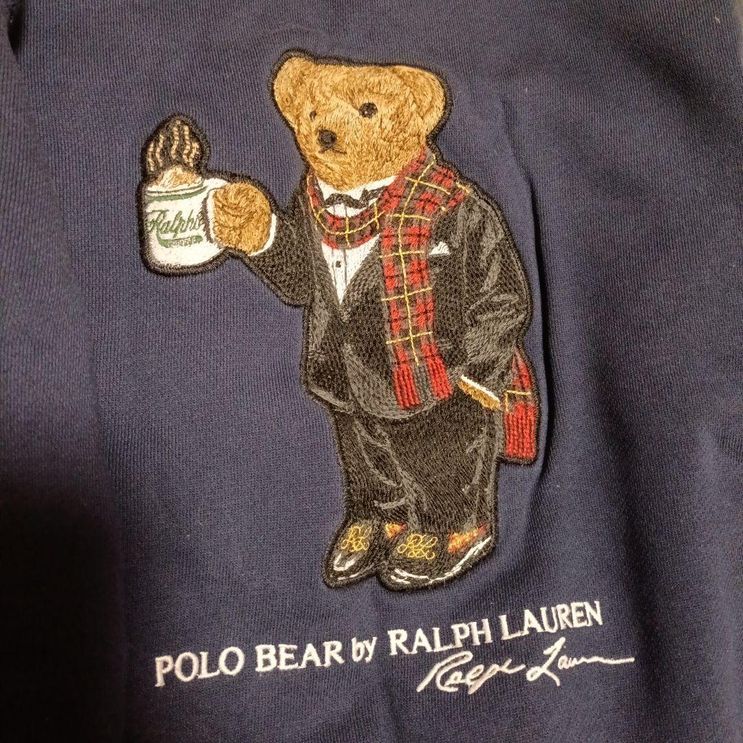 ポロベア トレーナー 3着 ポロベア トレーナー 3着