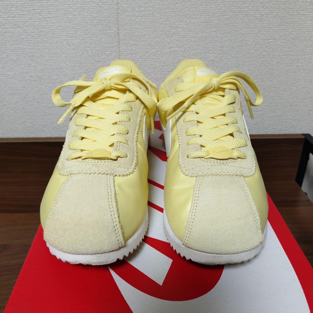 NIKE W CORTEZ TXT PRM LIGHT BONE/SAIL-PHANTOM-COCONUT MILK