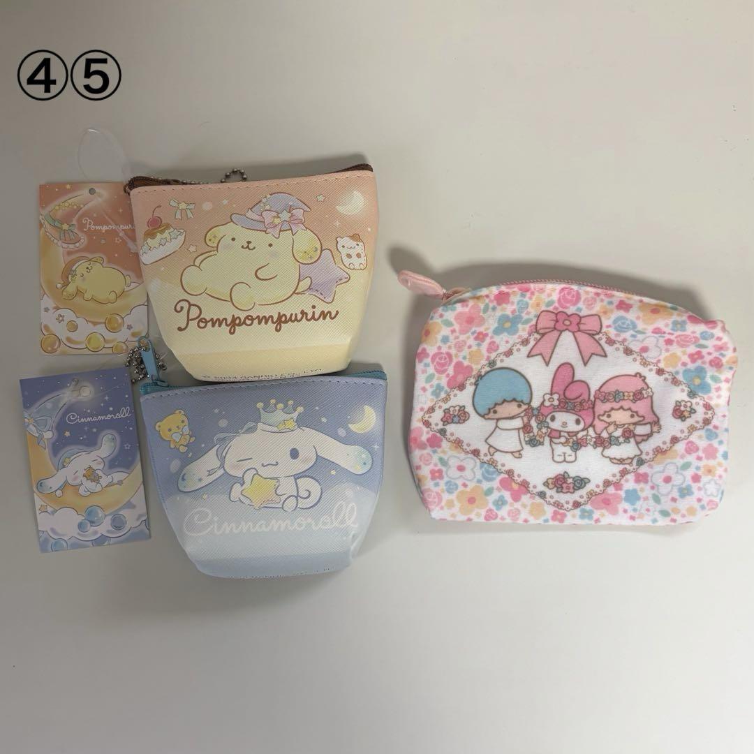 【希少】 サンリオ グッズ 14品 まとめ売り