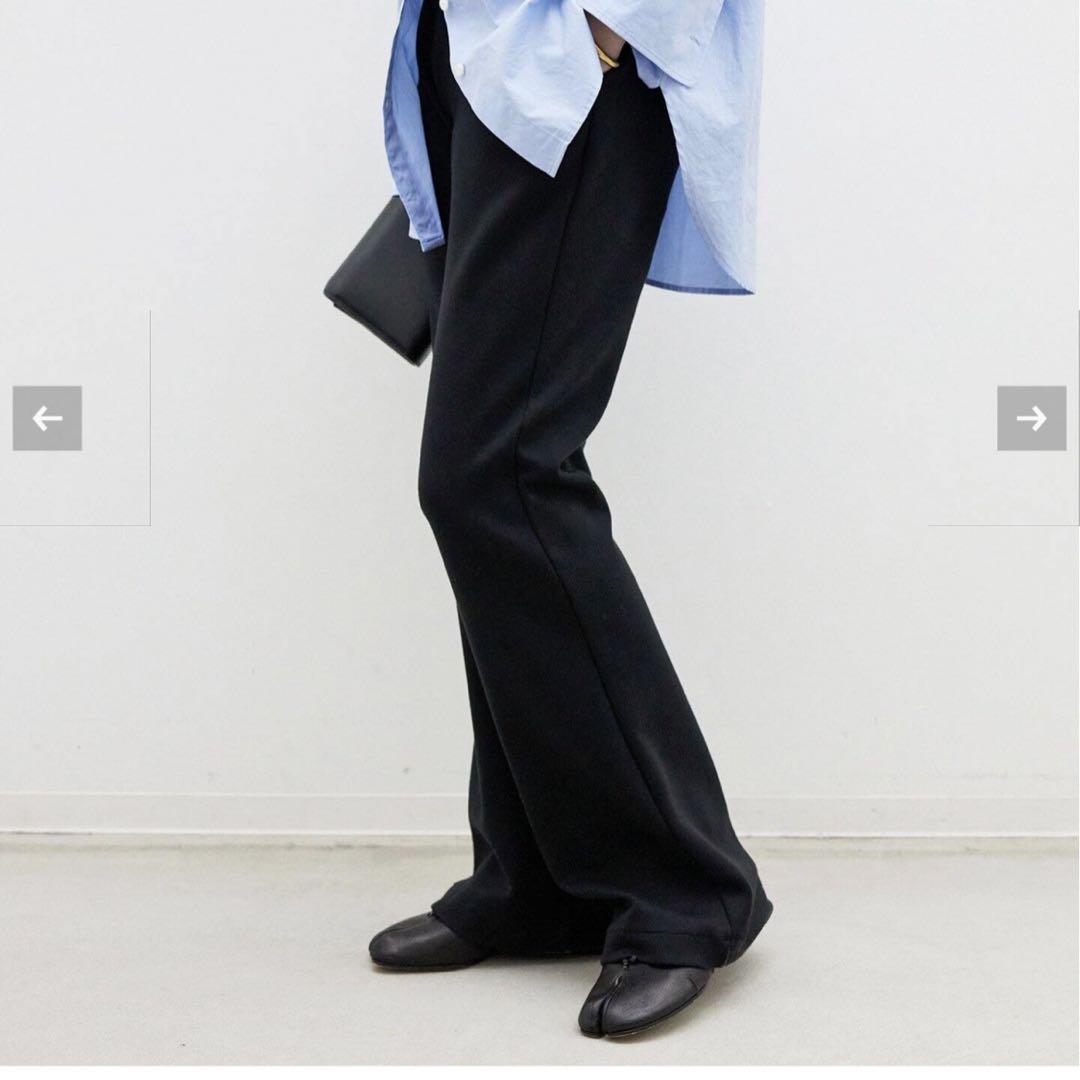 Deuxieme Classe Director パンツ size36 新品