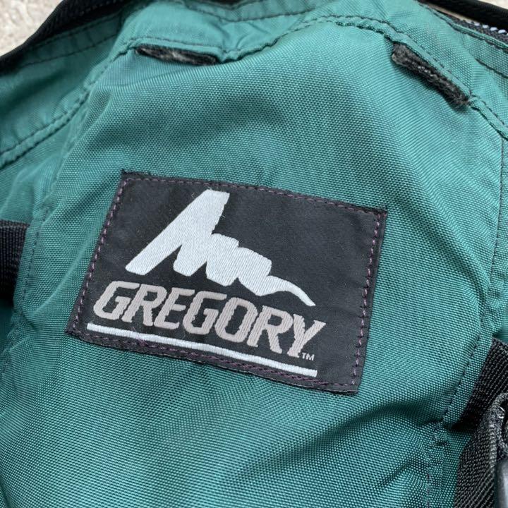 正規店新作 USED USA製 バックパック 鞄 4fGdV-m18126881449 ユーズド グレゴリー デイアンドハーフ 人気定番人気
