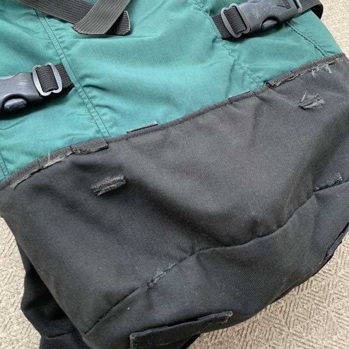 正規店新作 USED USA製 バックパック 鞄 4fGdV-m18126881449 ユーズド グレゴリー デイアンドハーフ 人気定番人気