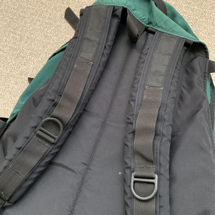 正規店新作 USED USA製 バックパック 鞄 4fGdV-m18126881449 ユーズド グレゴリー デイアンドハーフ 人気定番人気