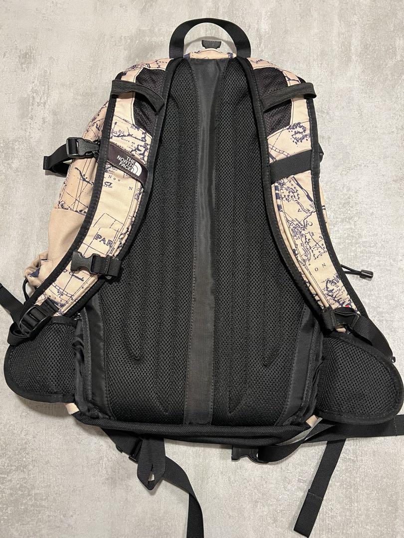 バッグ 12SS Supreme THE NORTH FACE hot shot
