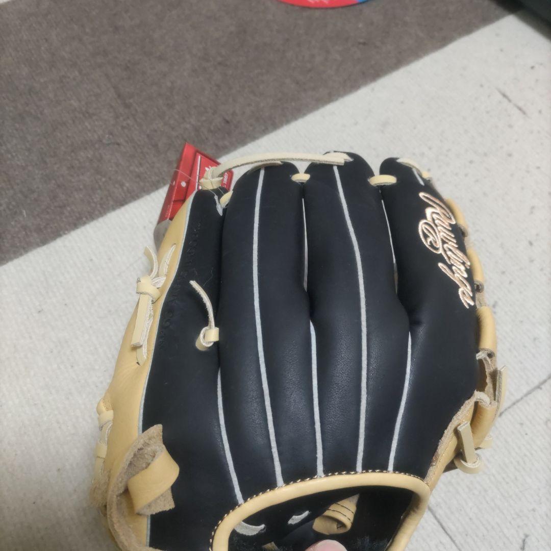 Rawlingsオールラウンドグローブ