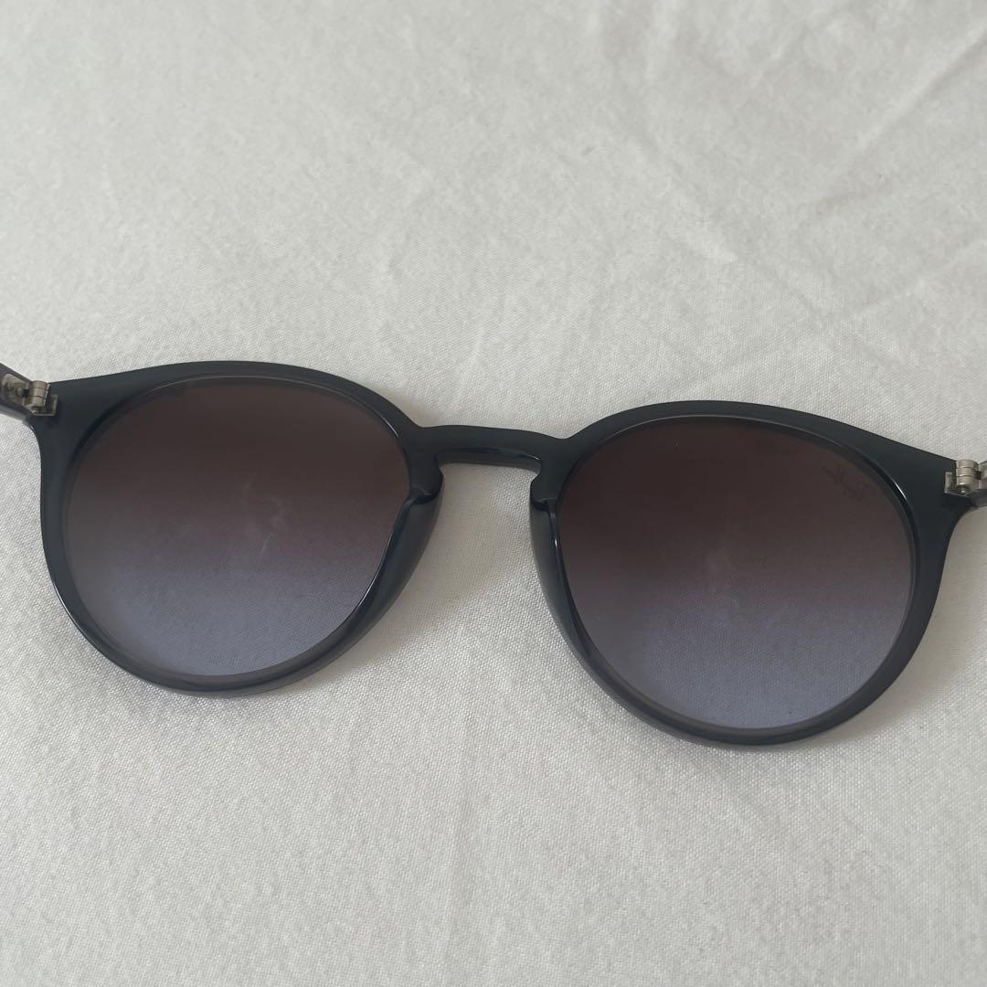 Ray-Banレイバン RB2180-F 6230/94 51