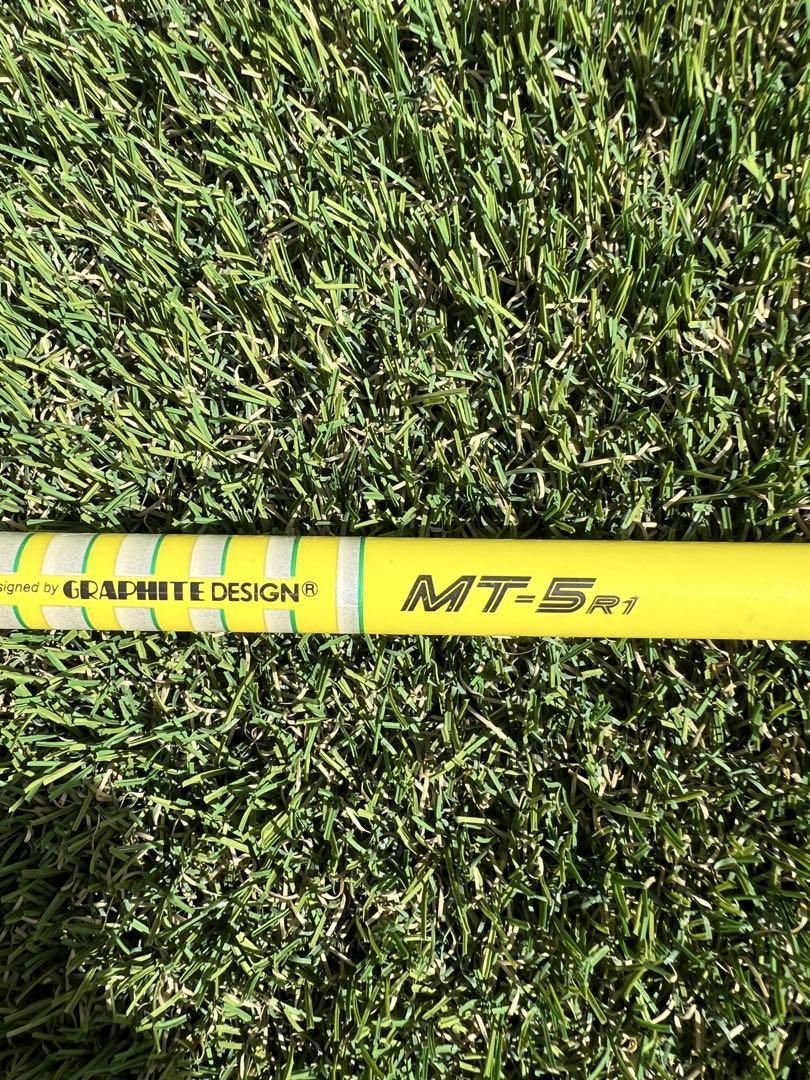 GRAPHITE DESIGN MT-5R1 シャフト