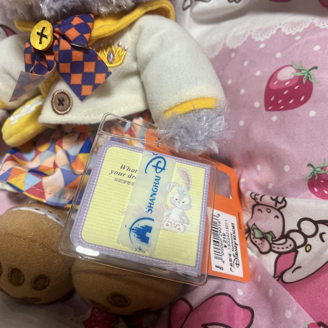 ステラルー ssぬいぐるみ　まとめ売り