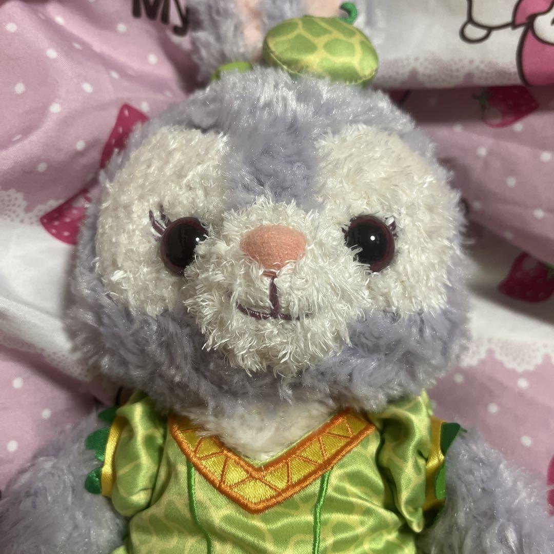 ステラルー ssぬいぐるみ　まとめ売り