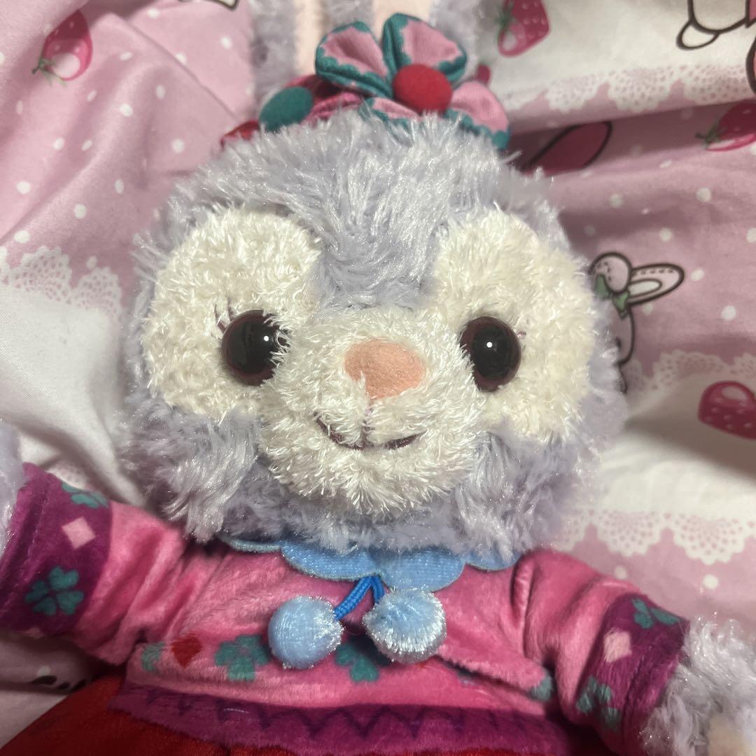 ステラルー ssぬいぐるみ　まとめ売り