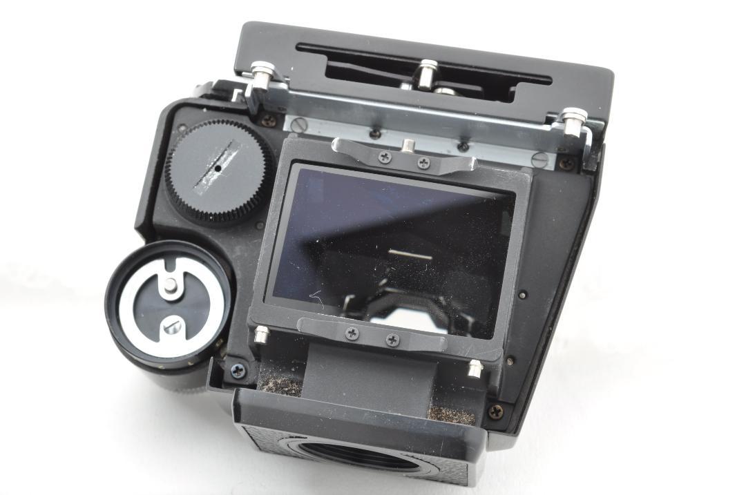 【良品】Nikon F FTN Finder Black ファインダー #i3