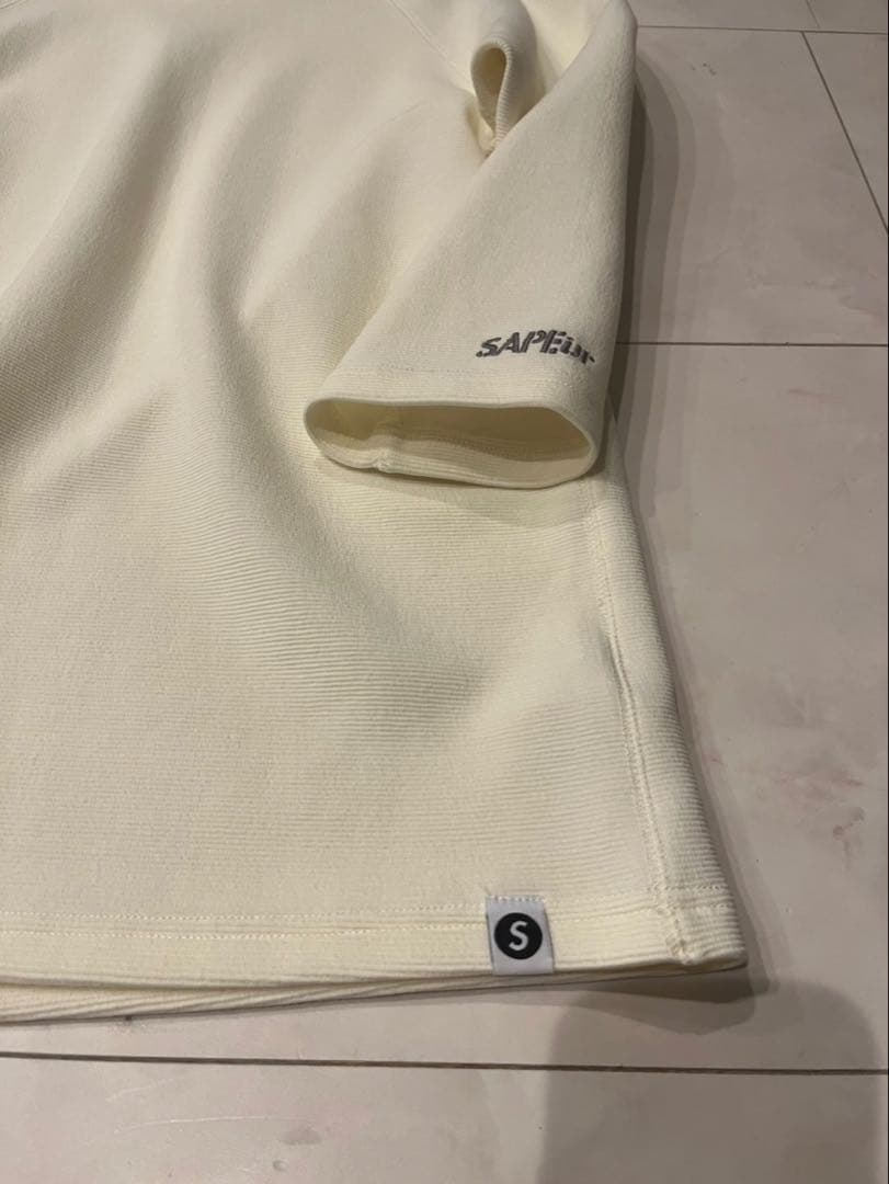 M オフホワイト