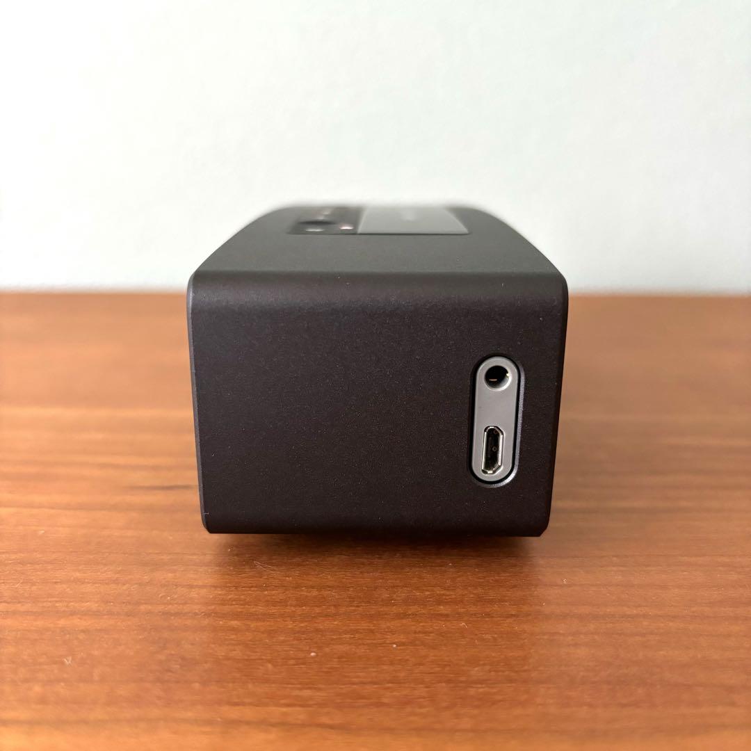 SoundLink® Mini Bluetooth® speaker II - ボーズ製品サポート