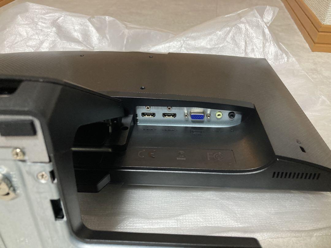 BenQ モニター GW2283