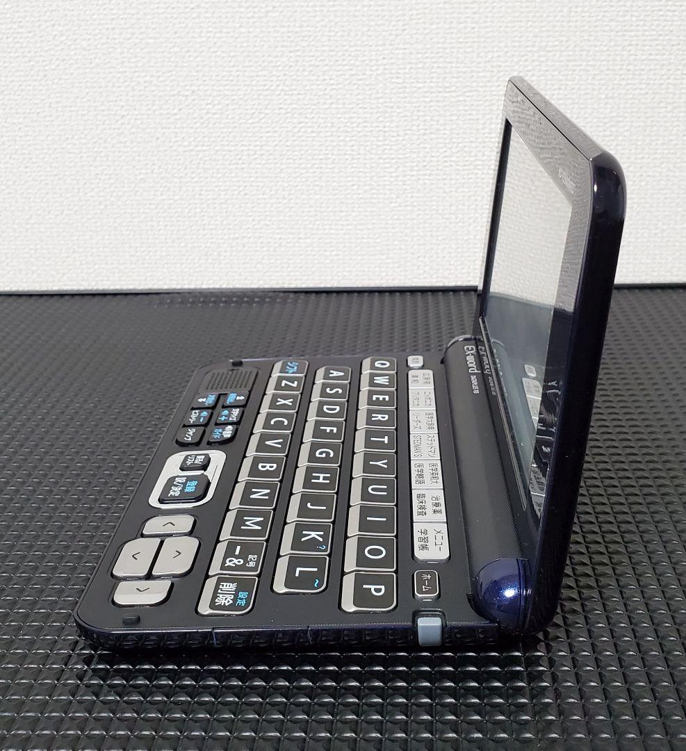 買取 カシオ 電子辞書 エクスワード 医学 プロフェッショナルモデル XD