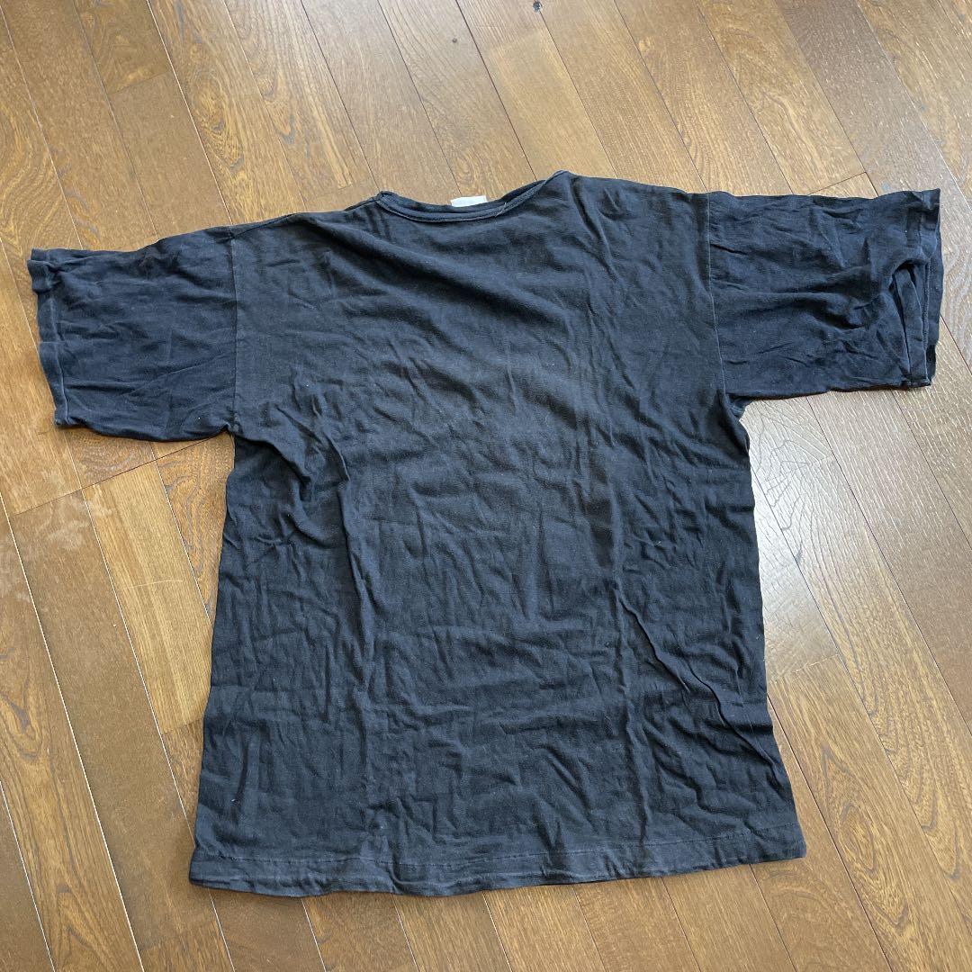 未使用 ベティーブルー ベアトリスダル blue betty ビンテージTシャツ