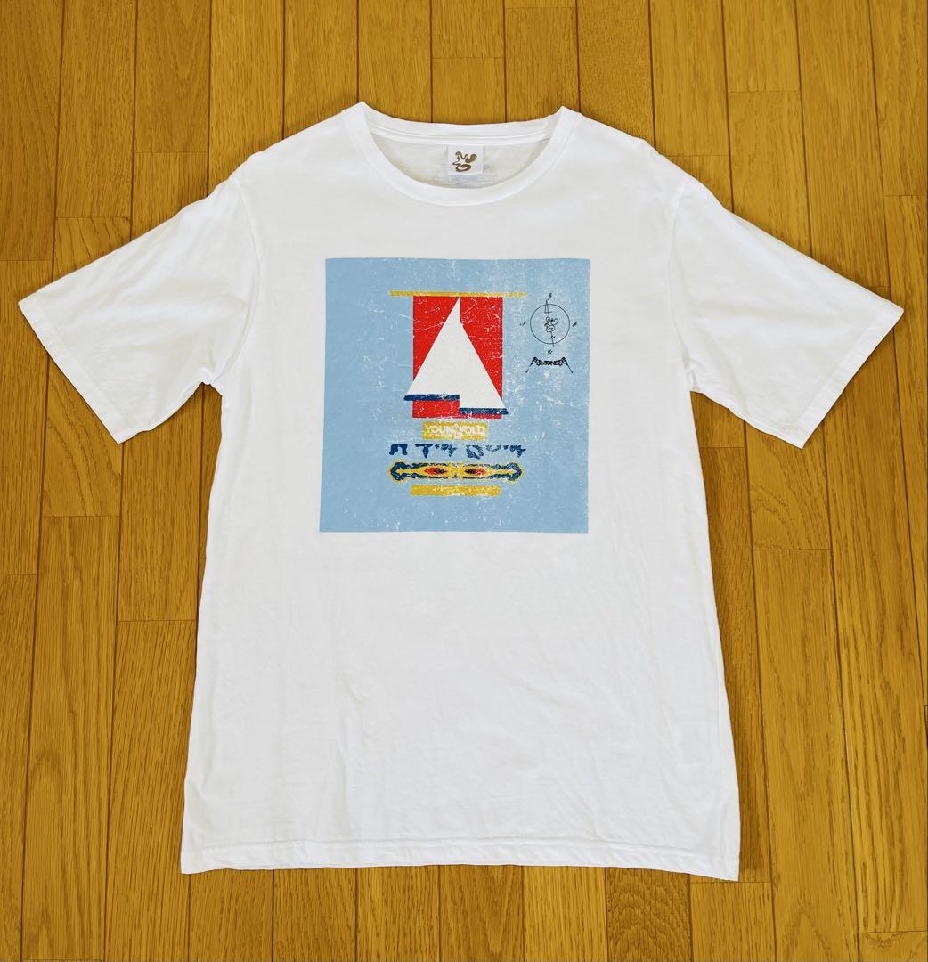 SixTONES LIVE TOUR 2025「YOUNG OLD」Tシャツ - メルカリ
