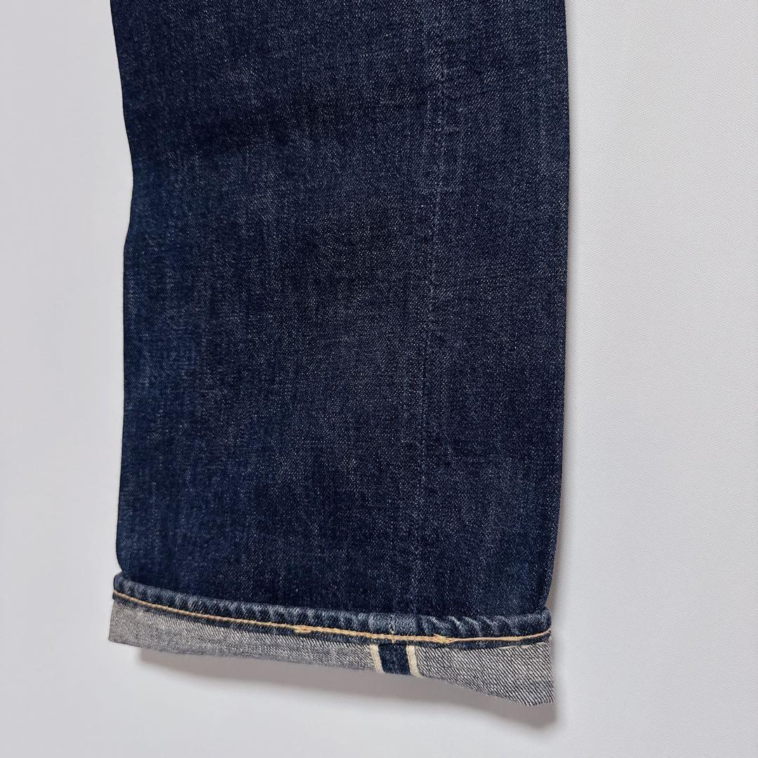 Dubbleworks ウエアハウスデニム warehouse LOT1001 Dubbleworks ウエアハウスデニム warehouse LOT1001